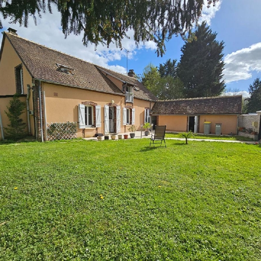 Annonces GATINAIS : Maison / Villa | COURTENAY (45320) | 145.00m2 | 287 000 € 