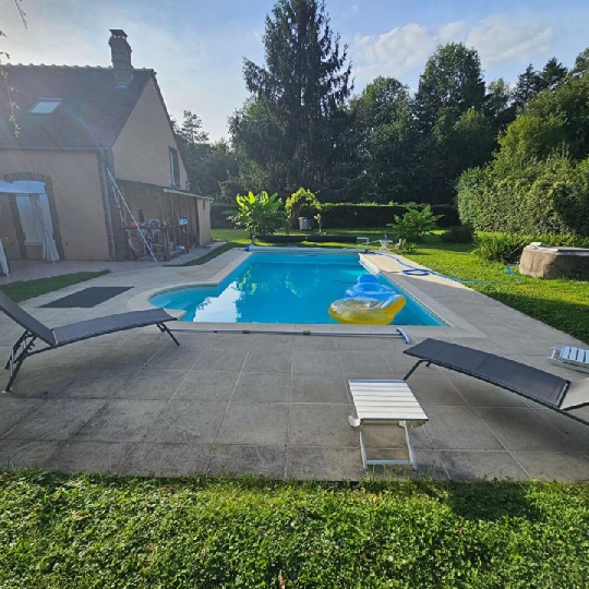  Annonces GATINAIS : Maison / Villa | COURTENAY (45320) | 145 m2 | 287 000 € 