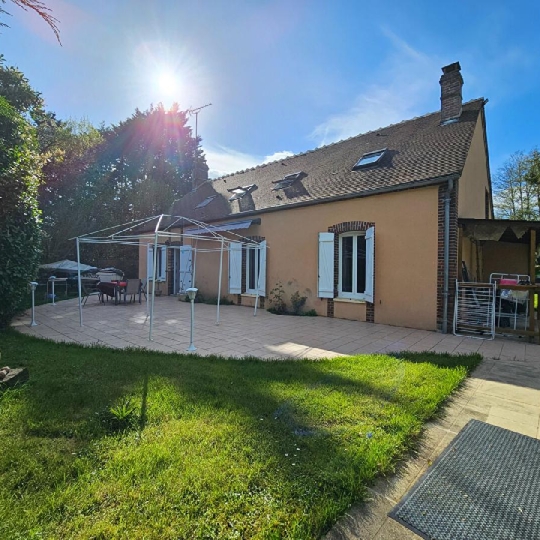  Annonces GATINAIS : Maison / Villa | COURTENAY (45320) | 145 m2 | 287 000 € 