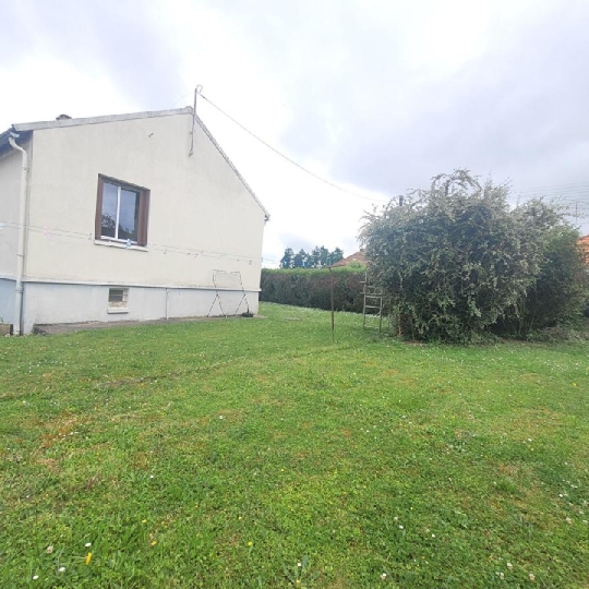  Annonces GATINAIS : Maison / Villa | COURTENAY (45320) | 75 m2 | 128 000 € 