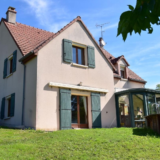  Annonces GATINAIS : Maison / Villa | COURTENAY (45320) | 218 m2 | 227 000 € 