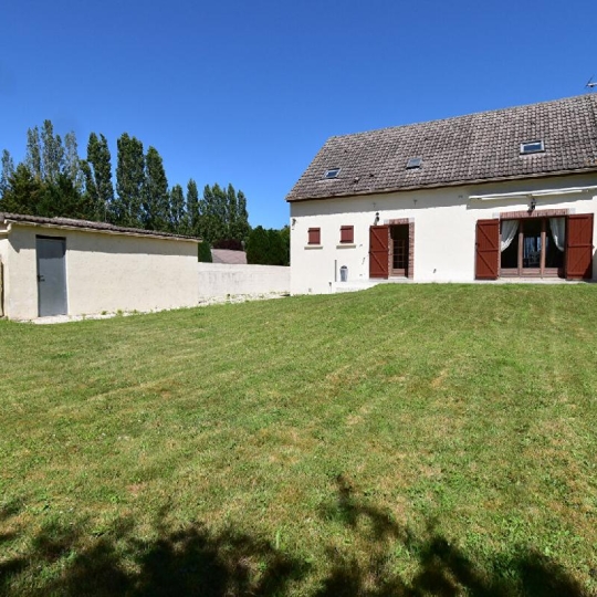 Annonces GATINAIS : Maison / Villa | COURTENAY (45320) | 130.00m2 | 218 000 € 