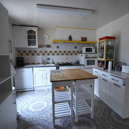  Annonces GATINAIS : Maison / Villa | COURTENAY (45320) | 130 m2 | 218 000 € 