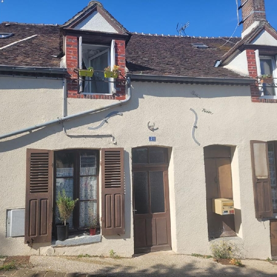  Annonces GATINAIS : Maison / Villa | COURTENAY (45320) | 76 m2 | 70 000 € 