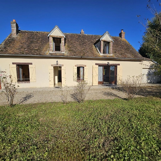 Annonces GATINAIS : Maison / Villa | SAVIGNY-SUR-CLAIRIS (89150) | 150.00m2 | 169 000 € 