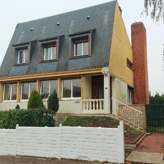  Annonces GATINAIS : Maison / Villa | DOMATS (89150) | 126 m2 | 143 000 € 