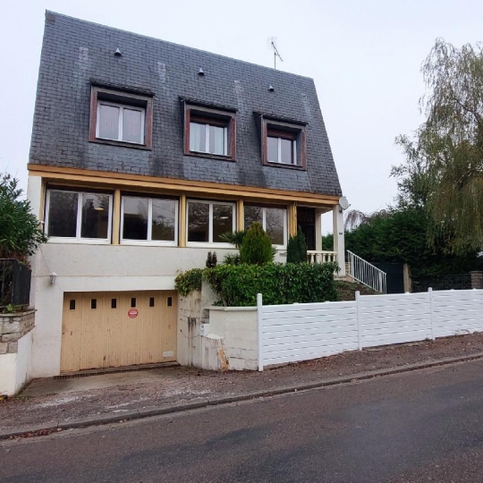  Annonces GATINAIS : Maison / Villa | DOMATS (89150) | 126 m2 | 143 000 € 