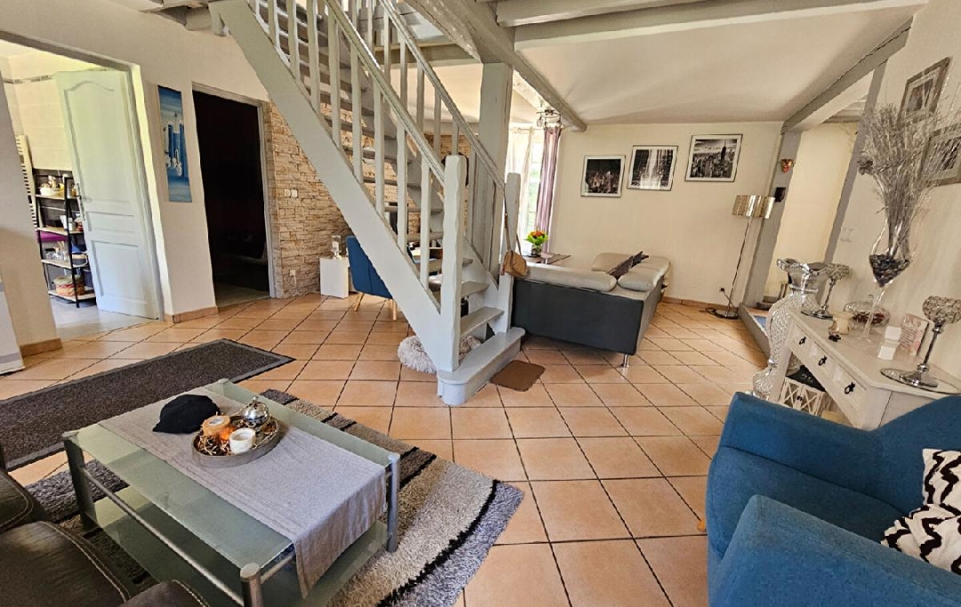 Annonces GATINAIS : Maison / Villa | COURTENAY (45320) | 145 m2 | 287 000 € 