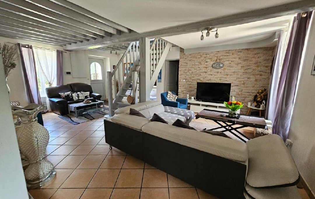 Annonces GATINAIS : Maison / Villa | COURTENAY (45320) | 145 m2 | 287 000 € 