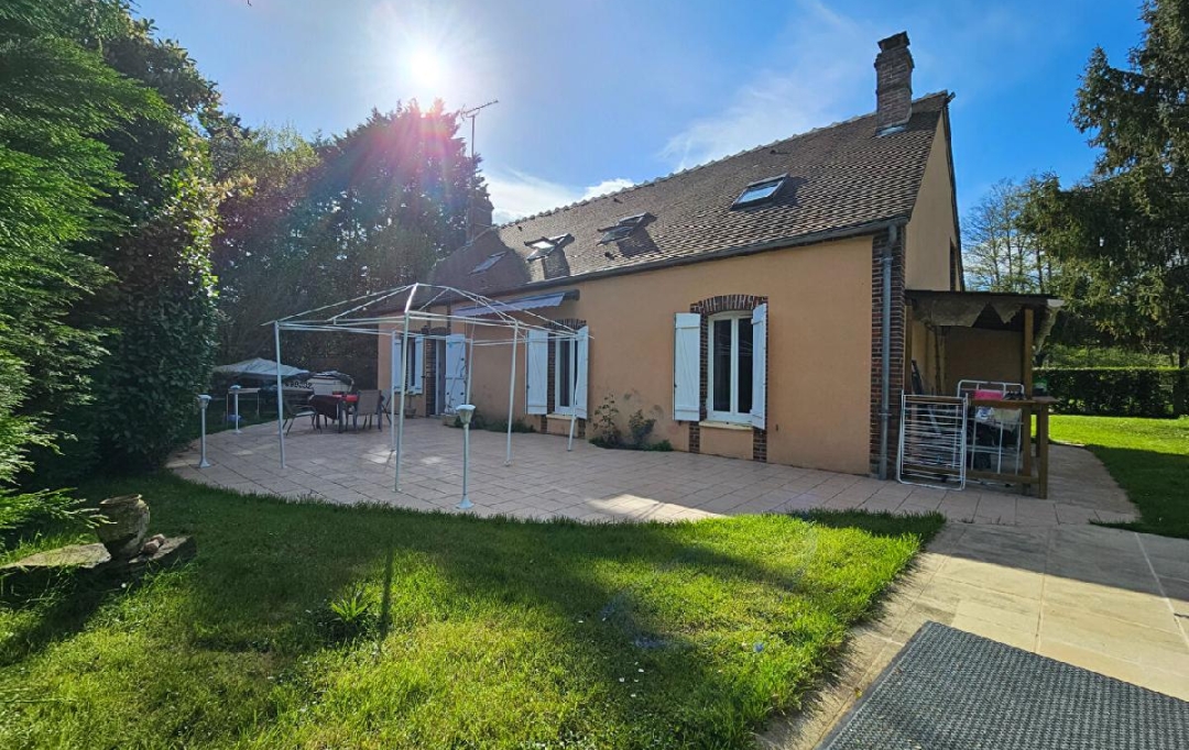 Annonces GATINAIS : Maison / Villa | COURTENAY (45320) | 145 m2 | 287 000 € 