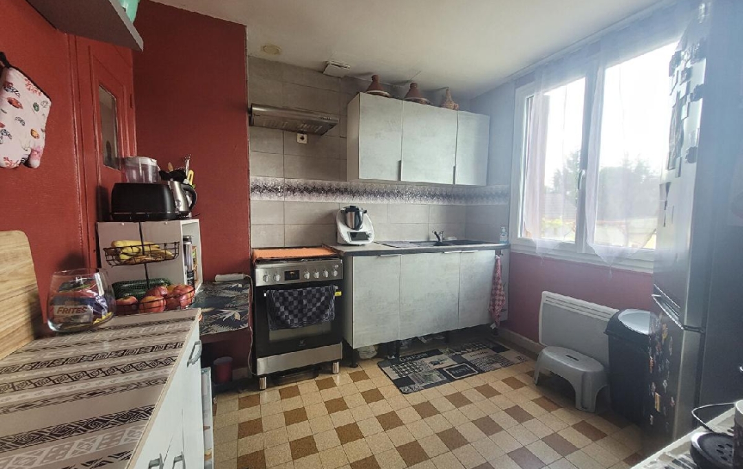 Annonces GATINAIS : Maison / Villa | COURTENAY (45320) | 75 m2 | 128 000 € 