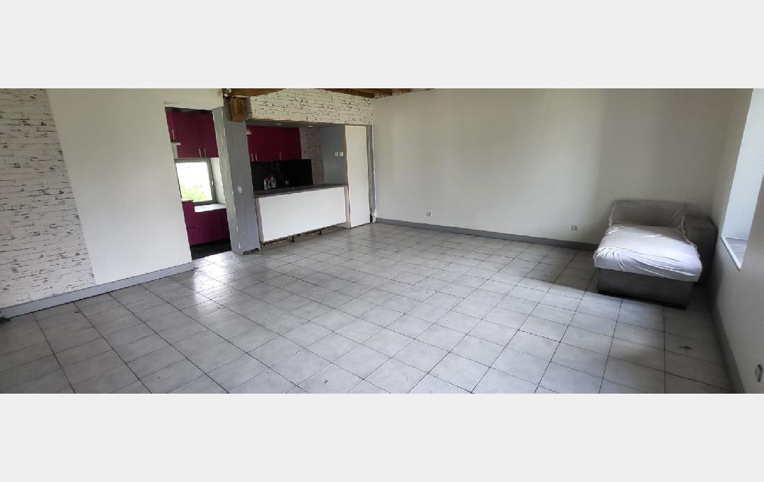 Annonces GATINAIS : House | ERVAUVILLE (45320) | 125 m2 | 133 000 € 