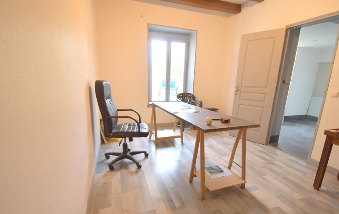 Annonces GATINAIS : House | ERVAUVILLE (45320) | 125 m2 | 133 000 € 