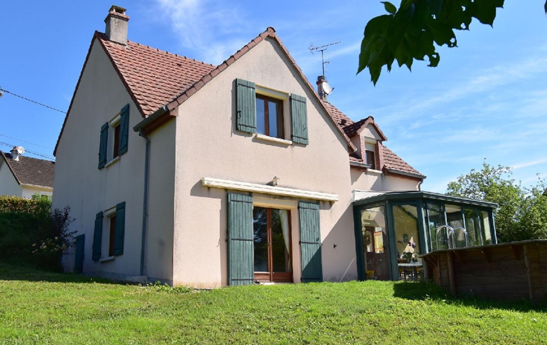 Annonces GATINAIS : Maison / Villa | COURTENAY (45320) | 218 m2 | 227 000 € 