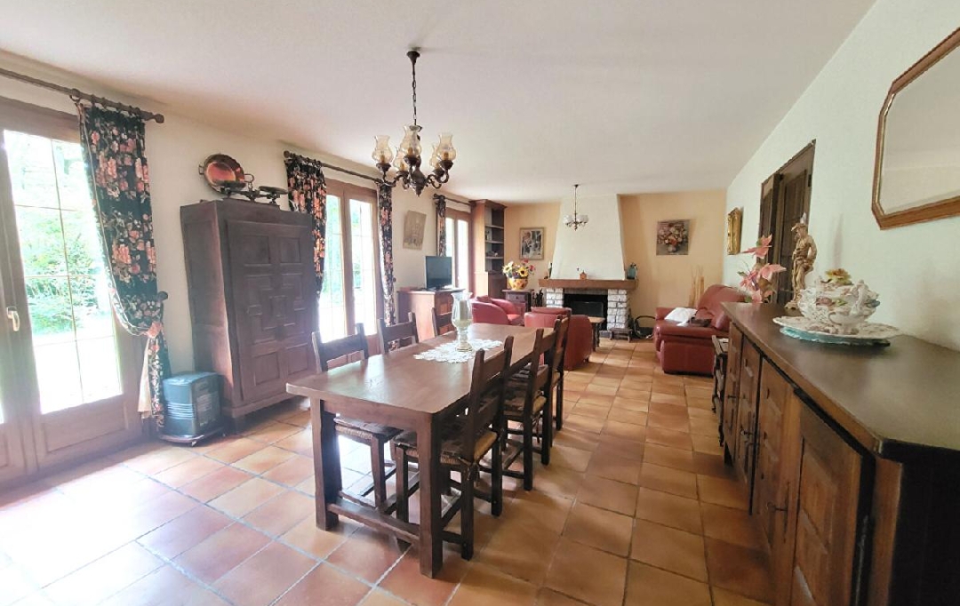 Annonces GATINAIS : Maison / Villa | COURTENAY (45320) | 140 m2 | 180 000 € 