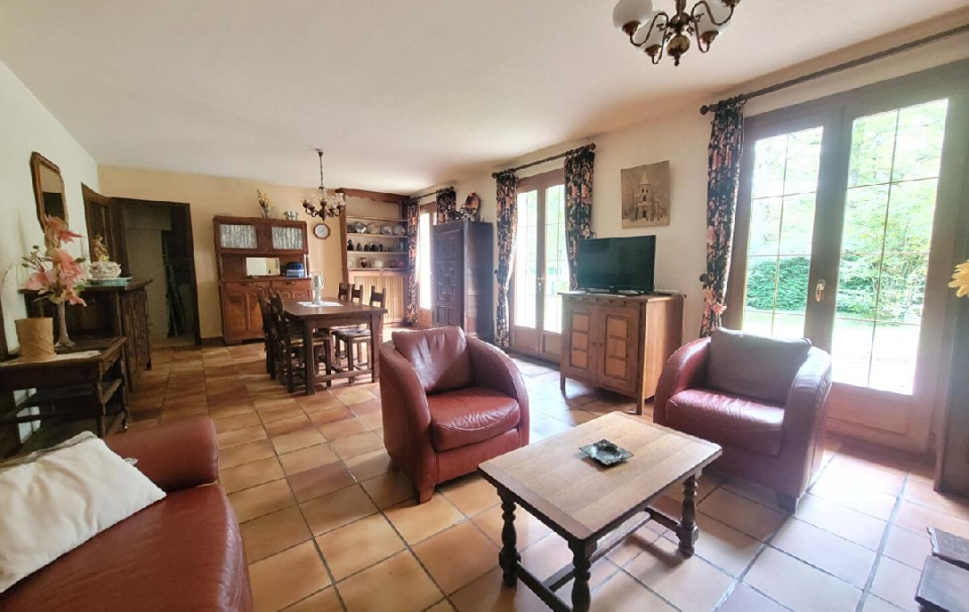 Annonces GATINAIS : Maison / Villa | COURTENAY (45320) | 140 m2 | 180 000 € 