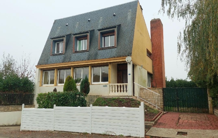  Annonces GATINAIS Maison / Villa | DOMATS (89150) | 126 m2 | 143 000 € 